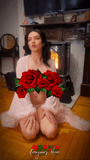 Behind the Scenes Sasha 2 <br />(4 Videos available) - The Hero's Cape