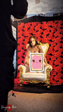 Behind the Scenes Paige Hoffman 1 <br />(15 Videos available)