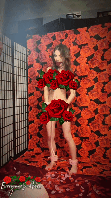 Behind the Scenes Lilah May 2 <br />(18 Videos available)