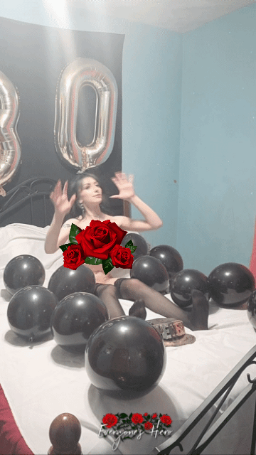 Behind the Scenes  RileyFae 2<br />(7 Videos available)