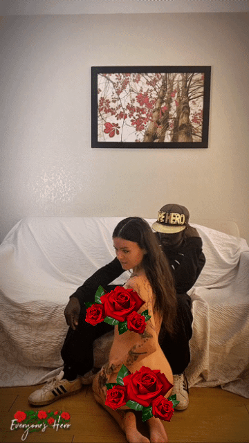 Behind the Scenes Lilly Redd + KayBunniee  <br />(21 Videos available)