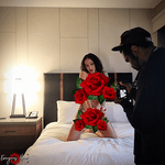 Behind the Scenes Lee Von Lux 1  <br />(7 Videos available)
