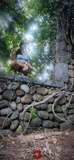 Behind the Scenes Laney Rose 2 <br />(7 Videos available)