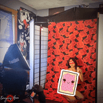 Behind the Scenes KJ 1 <br />(8 Videos available)