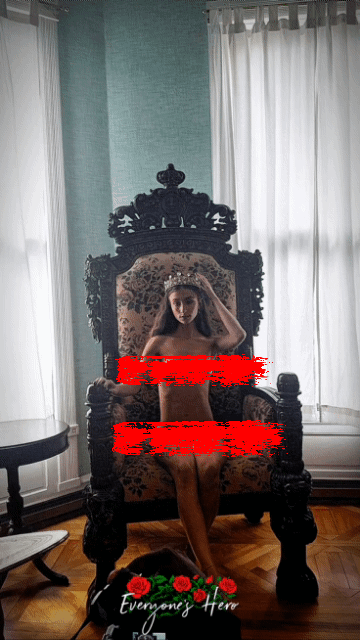 Behind the Scenes Maya Blake <br />(14 Videos available)