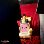 Behind the Scenes Cas Diaz 3 <br />(7 Videos available)