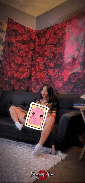 Behind the Scenes Laney Rose 1 <br />(13 Videos available)