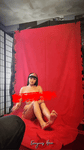 Behind the Scenes Lil Mizz Unique 4<br />(14 Videos available)