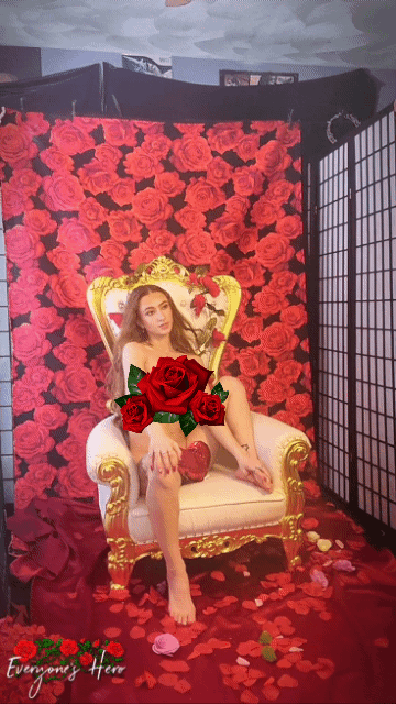 Behind the Scenes Maya Blake 2 <br />(21 Videos available)