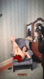 Behind the Scenes RileyFae 3 <br />(7 Videos available) - The Hero's Cape