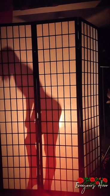 Behind the Scenes Amber Rose 6 <br />(5 Videos available)