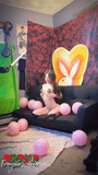 Behind the Scenes Lilah May 2 <br />(18 Videos available)