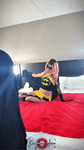 Behind the Scenes Foxy 1 <br />(8 Videos available)