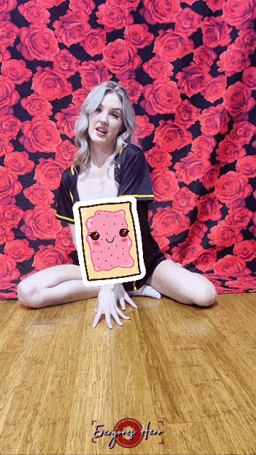 Behind the Scenes LexiiMode <br />(13 Videos available)