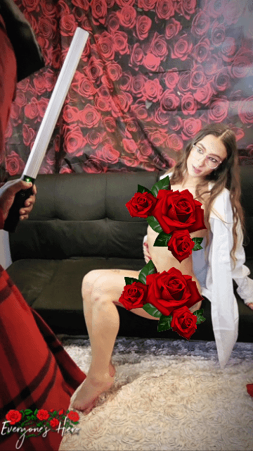 Behind the Scenes Maya Blake 2 <br />(21 Videos available)