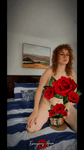 Behind the Scenes Sarah Jean 1 <br />(10 Videos available)