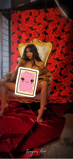 Behind the Scenes Laney Rose 1 <br />(13 Videos available)