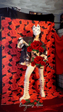 Behind the Scenes Cas Diaz 5 <br />(6 Videos available)