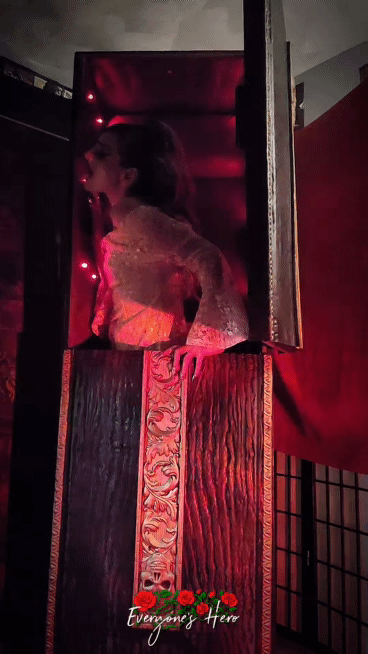 Behind the Scenes Amber Rose 7 <br />(5 Videos available)