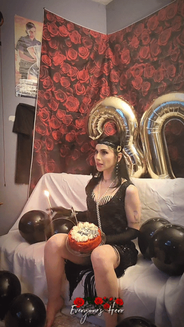 Behind the Scenes  RileyFae 2<br />(7 Videos available)