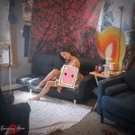 Behind the Scenes KJ 1 <br />(8 Videos available)
