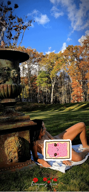 Behind the Scenes Avery Danyelle 3 <br />(8 Videos available)