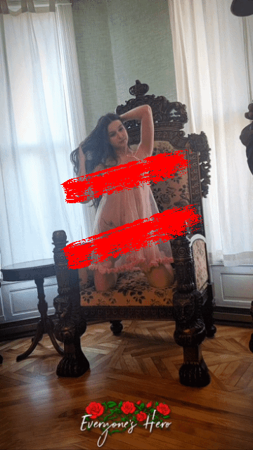 Behind the Scenes Lexi 4 <br />(7 Videos available)