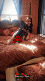 Behind the Scenes Amber Rose 5 <br />(8 Videos available) - The Hero's Cape