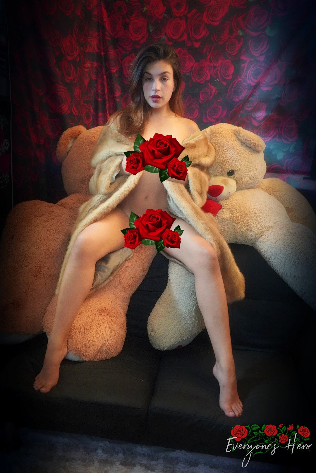FurPosa <br />(48 Photos available)