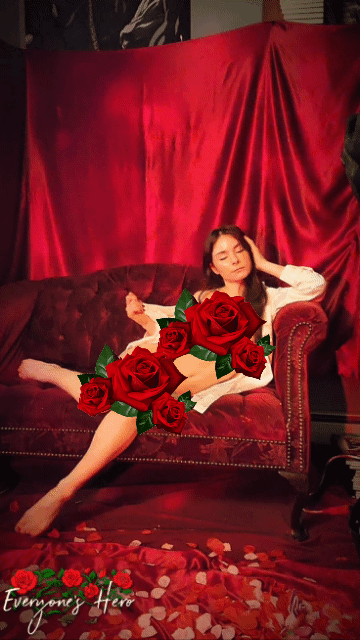 Behind the Scenes Lilah May 2 <br />(18 Videos available)