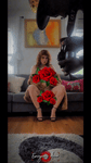 Behind the Scenes Sarah Jean 1 <br />(10 Videos available)