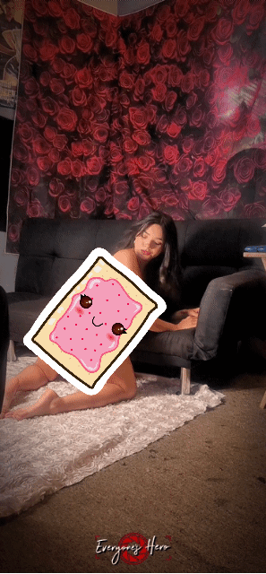 Behind the Scenes Laney Rose 1 <br />(13 Videos available)