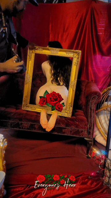 Behind the Scenes Lavish Crystal 2 <br />(7 Videos available)