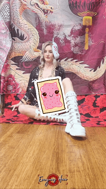 Behind the Scenes LexiiMode <br />(13 Videos available)