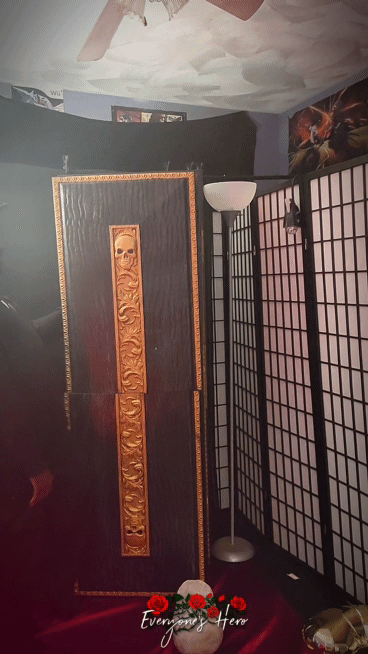 Behind the Scenes  RileyFae 2<br />(7 Videos available)