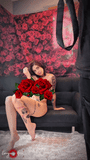 Behind the Scenes Paige Hoffman 1 <br />(15 Videos available)