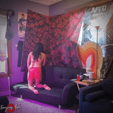 Behind the Scenes KJ 1 <br />(8 Videos available)