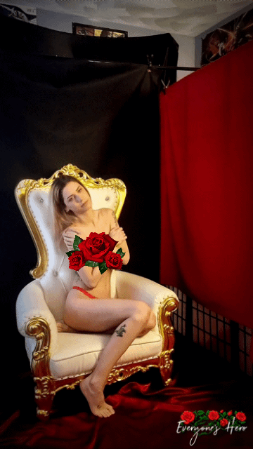Behind the Scenes Kay Riley 5 <br />(11 Videos available)
