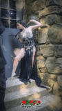 Behind the Scenes Haley & Jade <br />(8 Videos available)