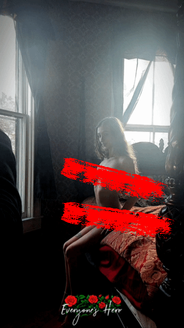 Behind the Scenes Maya Blake <br />(14 Videos available)