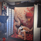 Behind the Scenes KJ 1 <br />(8 Videos available)