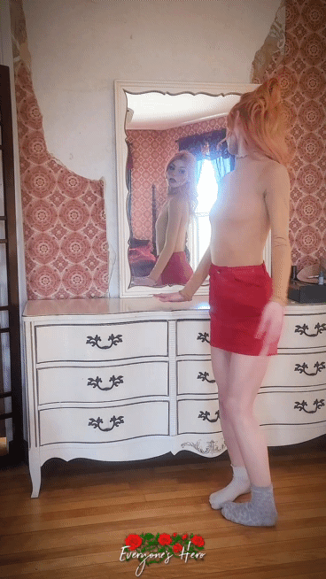 Behind the Scenes Foxy 3 <br />(8 Videos available) - The Hero's Cape