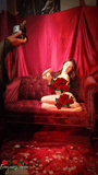 Behind the Scenes Lilah May 2 <br />(18 Videos available)