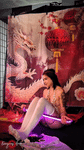 Behind the Scenes Paige Hoffman 1 <br />(15 Videos available)