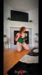 Behind the Scenes Sarah Jean 1 <br />(10 Videos available)