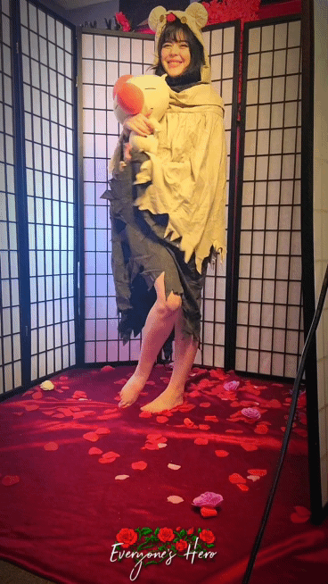 Behind the Scenes Rayven Jackson 2 <br />(10 Videos available)