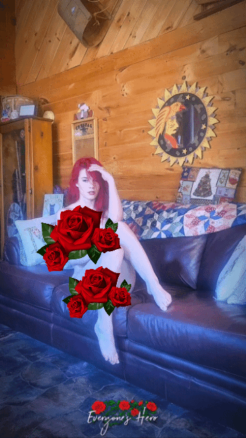 Behind the Scenes Lilly Redd 7 <br />(29 Videos available)