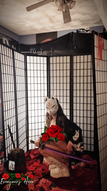 Behind the Scenes Maya Blake 2 <br />(21 Videos available)