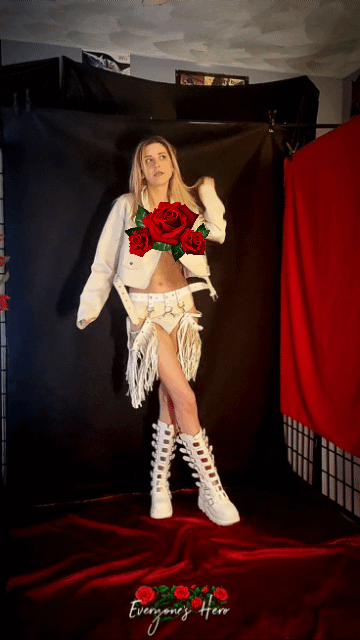 Behind the Scenes Kay Riley 5 <br />(11 Videos available)