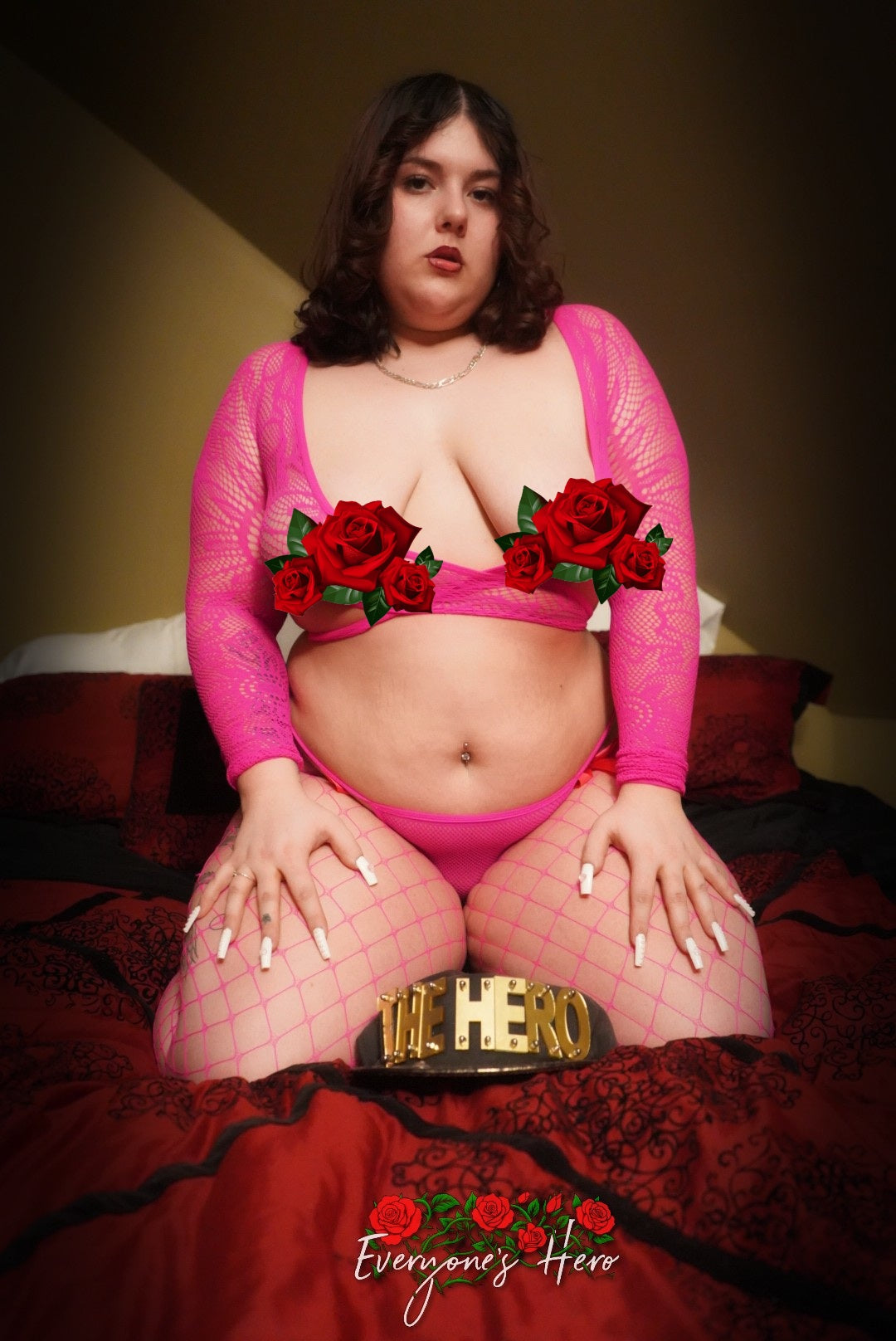 Mari's Mansion II <br />(48 Photos available)